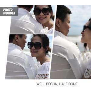 Meet your Posher, Tuyet van